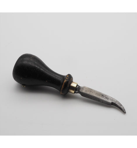 Most Unusual Small Knife and Saw Tool