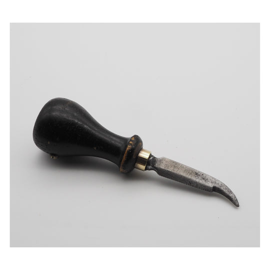 Most Unusual Small Knife and Saw Tool