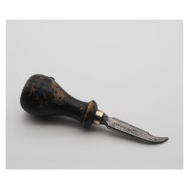 Most Unusual Small Knife and Saw Tool