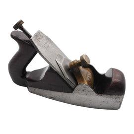 Early Norris London A2 Steel Smoothing Plane