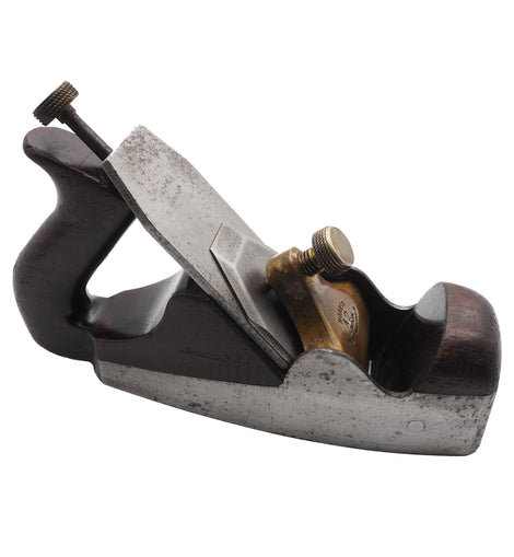 Early Norris London A2 Steel Smoothing Plane