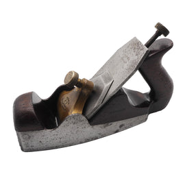 Early Norris London A2 Steel Smoothing Plane