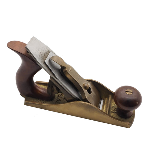 Superb Lie Nielsen No. 1 Small Bench Plane