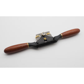 Veritas Canada Round Adjustable Spokeshave