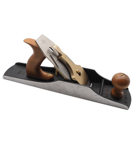 Superb Early Lie Nielsen No. 5 1/2 Bench Plane