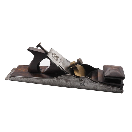 Superb 17 1/2" Norris Style Panel Plane