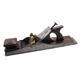 Superb 17 1/2" Norris Style Panel Plane