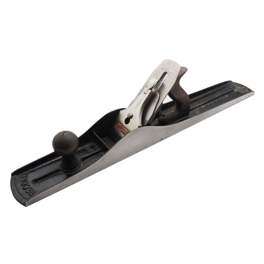 Good Record, Sheffield No. 08 Jointing Plane