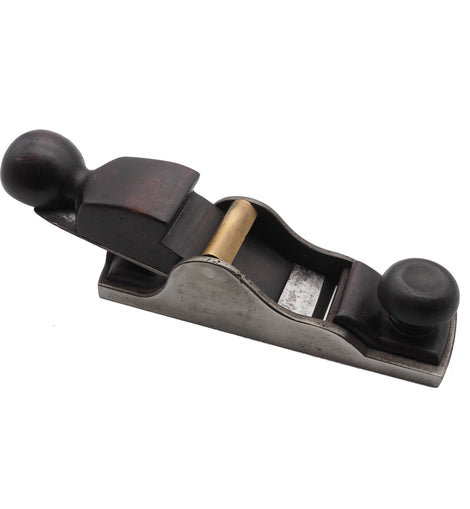 Superb Large Size Irish Chariot Block Plane