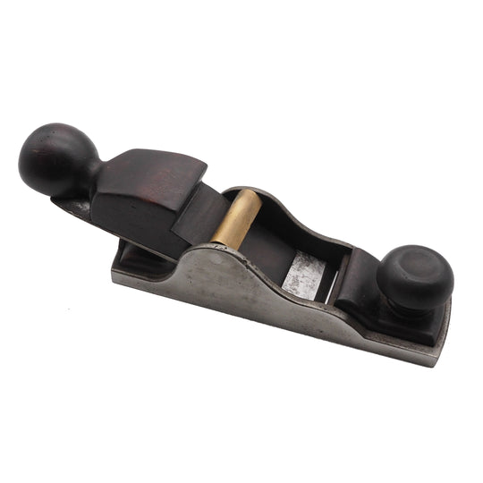 Superb Large Size Irish Chariot Block Plane