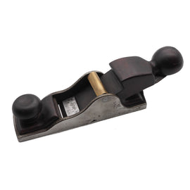 Superb Large Size Irish Chariot Block Plane
