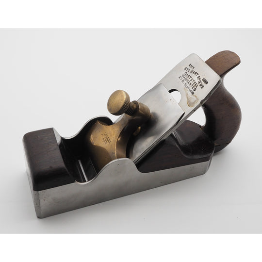 Spiers of Ayr Smoothing Plane for Minor Repair