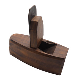 Basically Unused Beech Toothing Plane