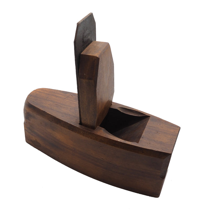 Basically Unused Beech Toothing Plane