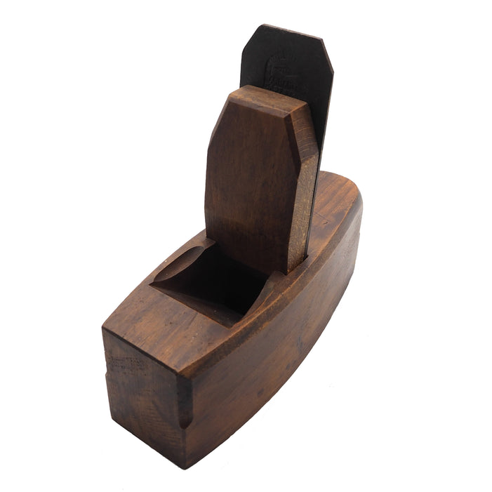Basically Unused Beech Toothing Plane