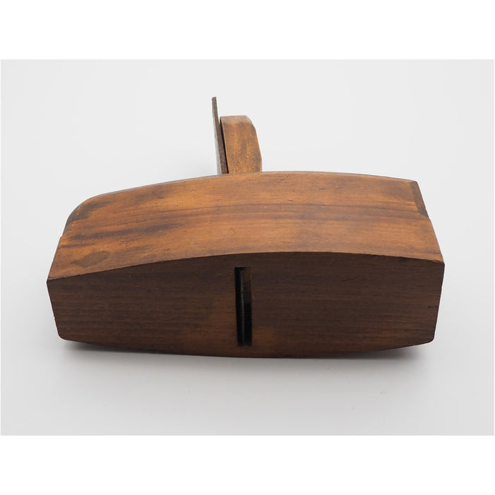 Basically Unused Beech Toothing Plane