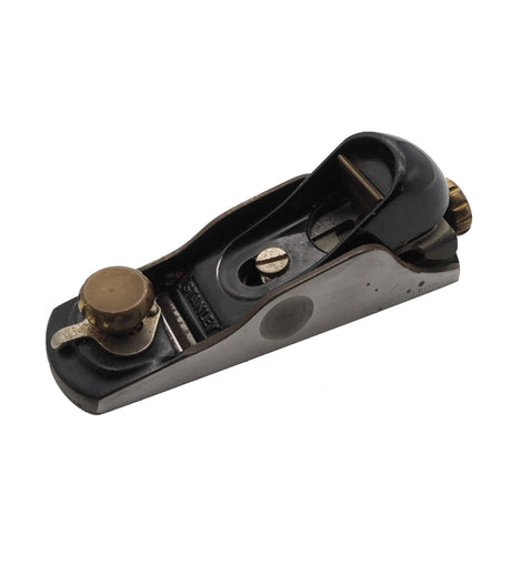 Superb & Rare Stanley England No. 60 1/2A Block Plane