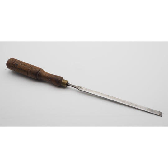 Good 5/16" Firmer Paring Chisel by Mathieson