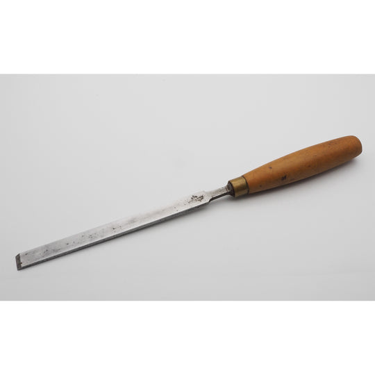 Good 1/2" Firmer Paring Chisel by Marples