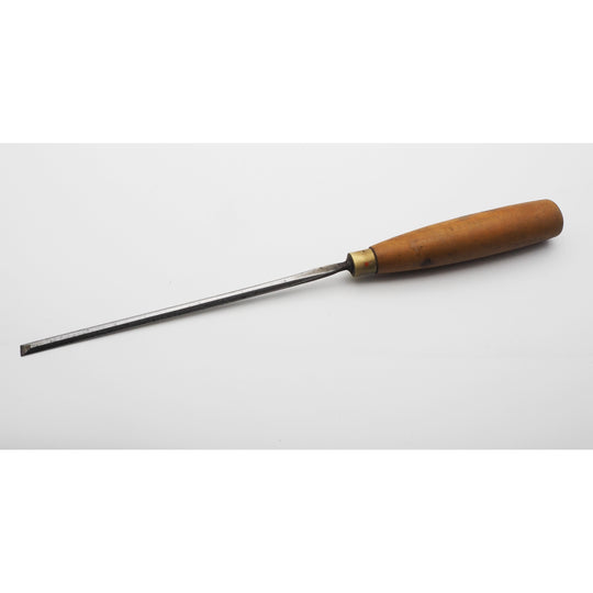 Early 1/4" BE Paring Chisel by Ibbotson