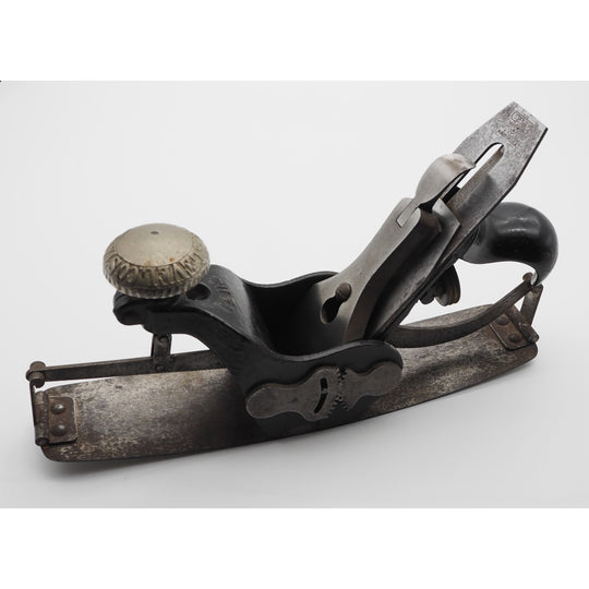 Fine Stanley USA No. 113 Compass Plane
