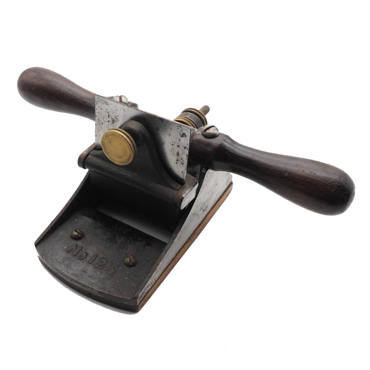 Stanley Rule & Level Co. USA No. 12 1/2 Scraper Plane