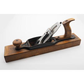 Stanley USA No. 27 Plane adapted as a Panel Raiser