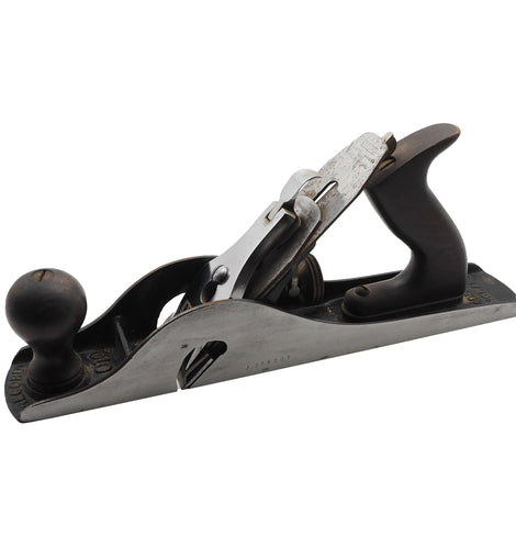 Record Sheffield No. 010 Rebate Jack Plane