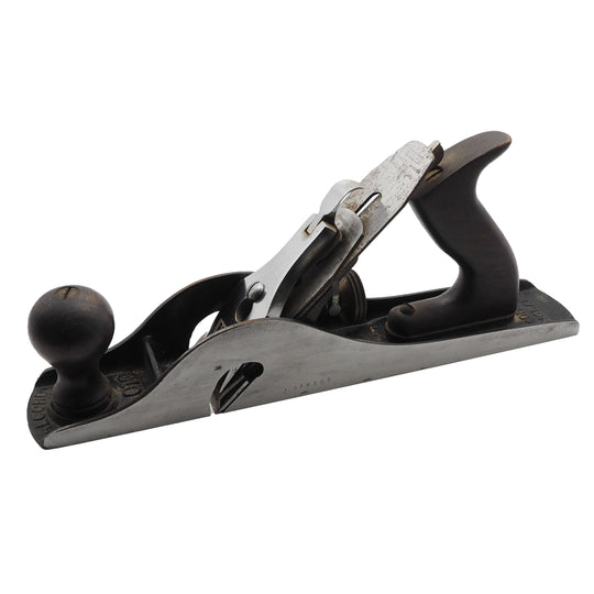 Record Sheffield No. 010 Rebate Jack Plane