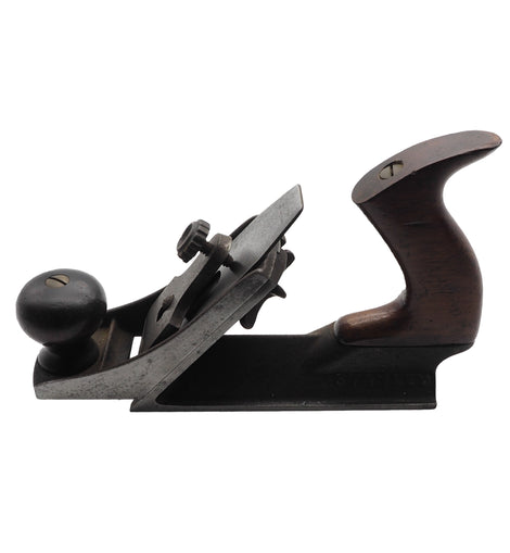Early Type 2 Stanley USA No. 72 Chamfer Plane