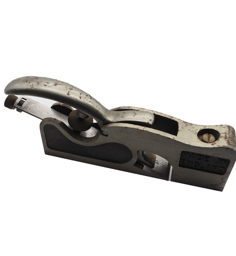 Superb Record Sheffield No. 073 Shoulder Plane