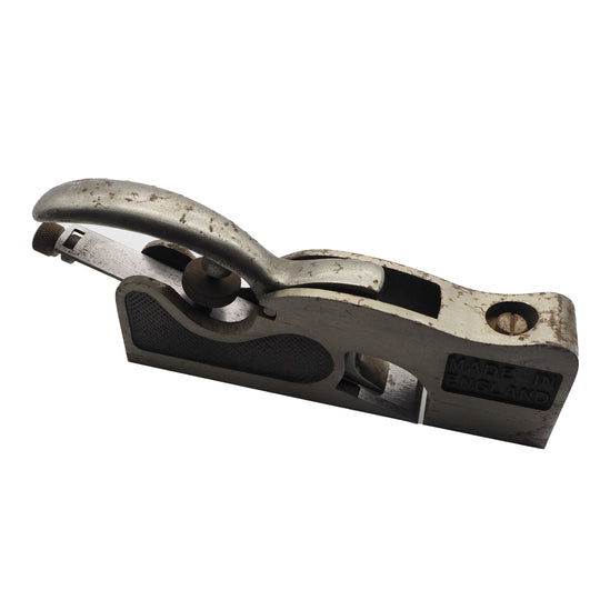 Superb Record Sheffield No. 073 Shoulder Plane