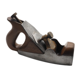 Norris London A5 Smoothing Plane
