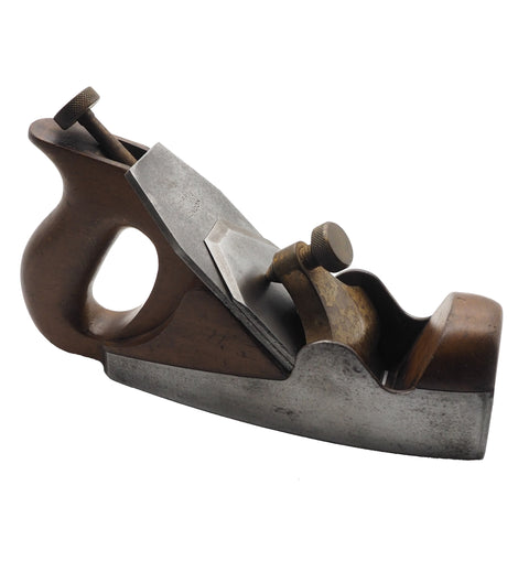Norris London A5 Smoothing Plane