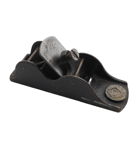 Rare Wingfield & Rowbotham Duplex Thumb Plane