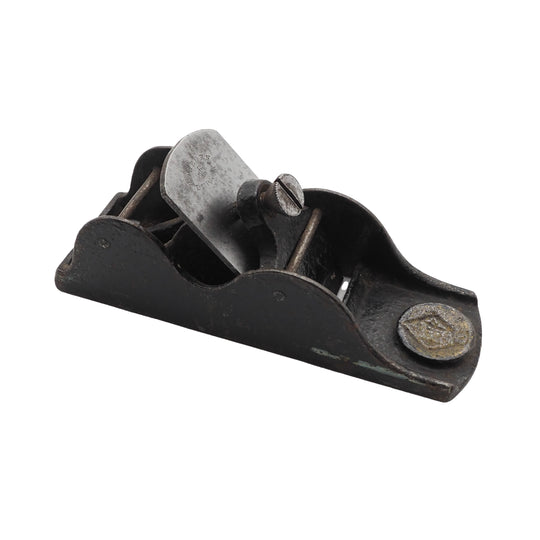 Rare Wingfield & Rowbotham Duplex Thumb Plane