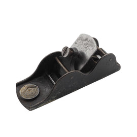 Rare Wingfield & Rowbotham Duplex Thumb Plane