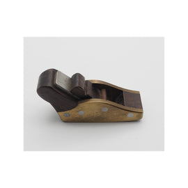 Superb Pair of Gunmetal Violin Makers Planes