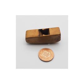 Boxwood Violin Makers Plane For Repair