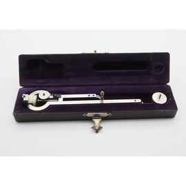 Fine Stanley London Planimeter in Original Box