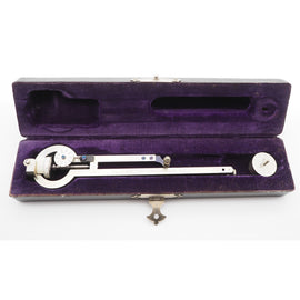 Fine Stanley London Planimeter in Original Box