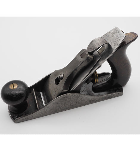 Good Late 19th Century Stanley No. 2 Bench Plane