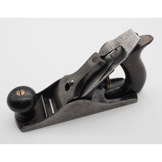 Good Late 19th Century Stanley No. 2 Bench Plane