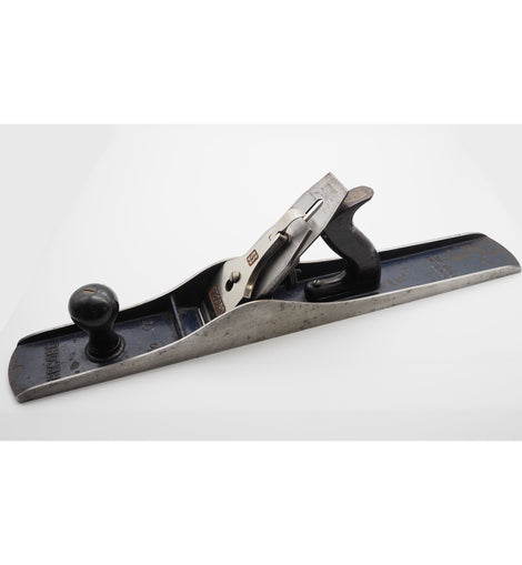 Superb Pre-War Record Sheffield No. 07 SS Jointer