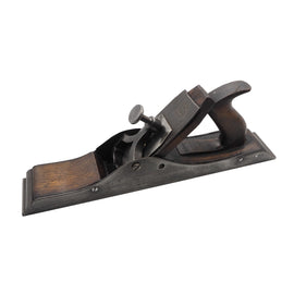 15 1/2" Long Scottish Cast Panel Plane