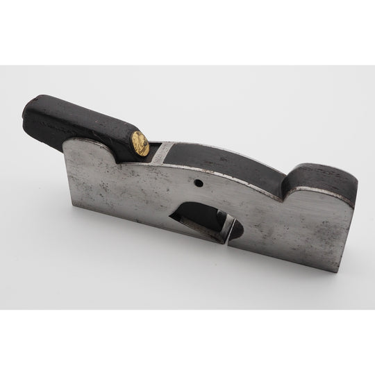 1" Wide Cast Metal Shoulder Plane