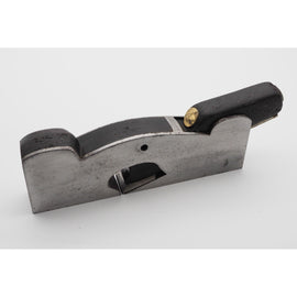 1" Wide Cast Metal Shoulder Plane