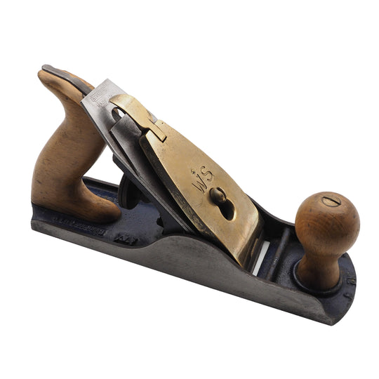 WS Birmingham No. 4 Smoothing Plane