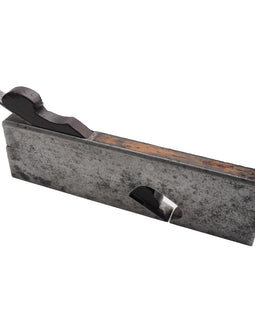 Early Spiers of Ayr 3/4" Rebate Plane