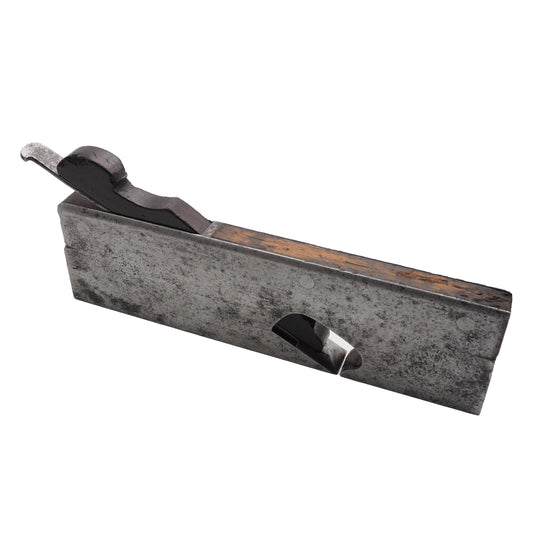 Early Spiers of Ayr 3/4" Rebate Plane